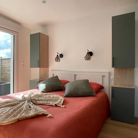 Moderne - Belle Aura *