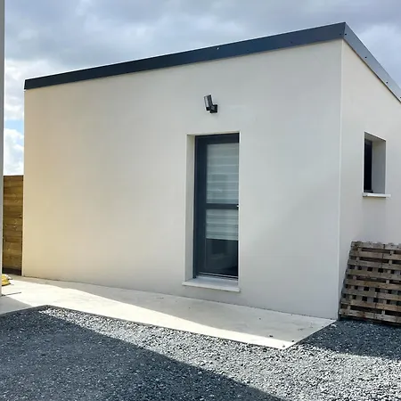 Сasa de vacaciones Moderne - Belle Aura