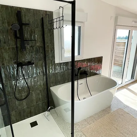 Moderne - Belle Aura *