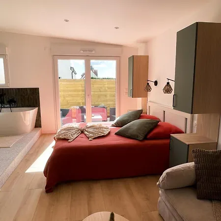 Moderne - Belle Aura Сasa de vacaciones