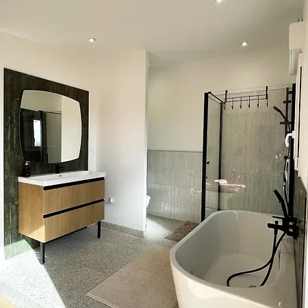 Сasa de vacaciones Moderne - Belle Aura *