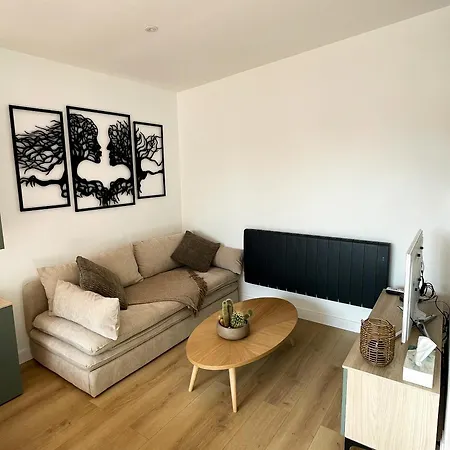 Сasa de vacaciones Moderne - Belle Aura Tessel