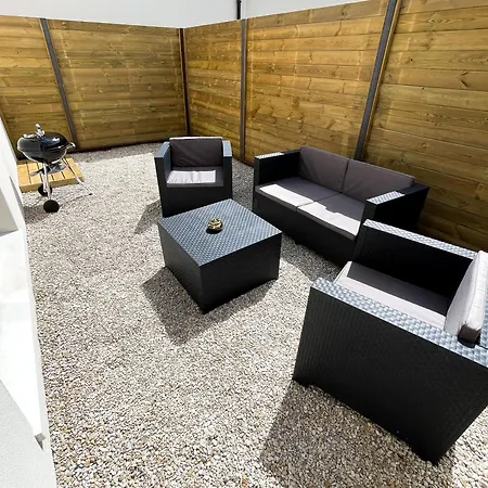 Moderne - Belle Aura *