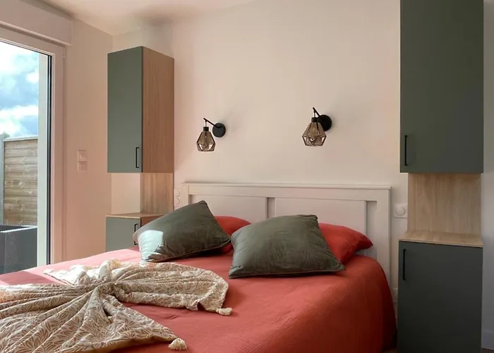 Moderne - Belle Aura *