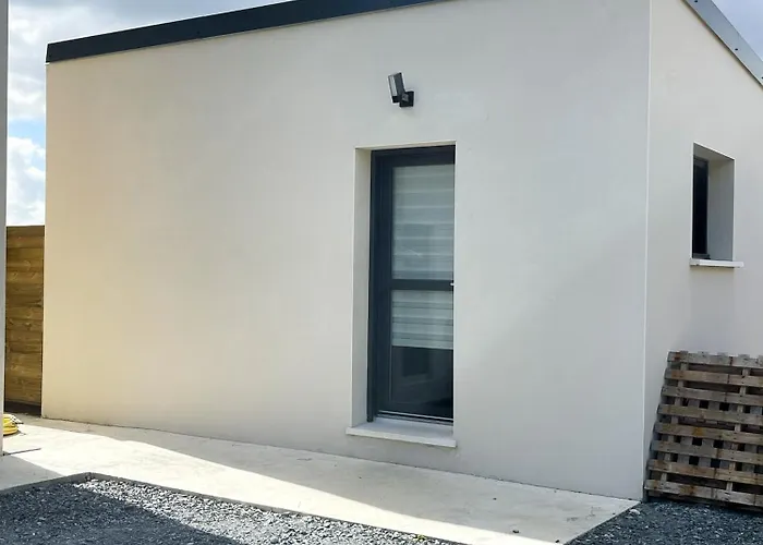 Casa vacanze Moderne - Belle Aura