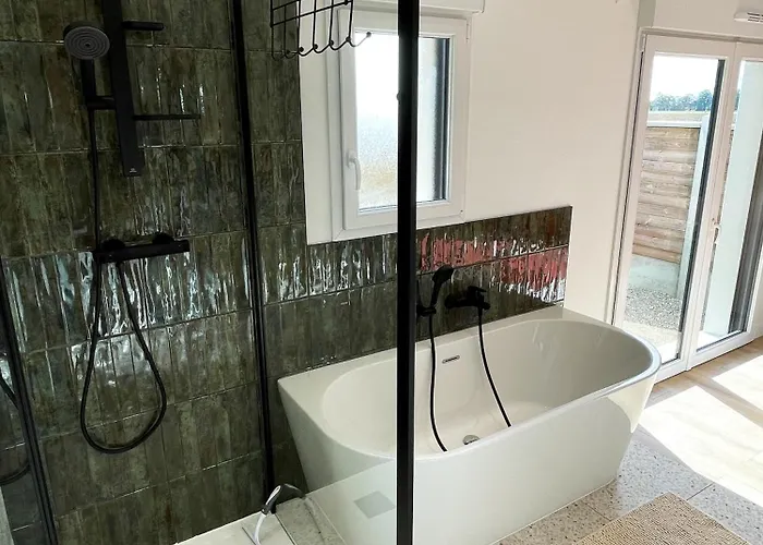 Moderne - Belle Aura *