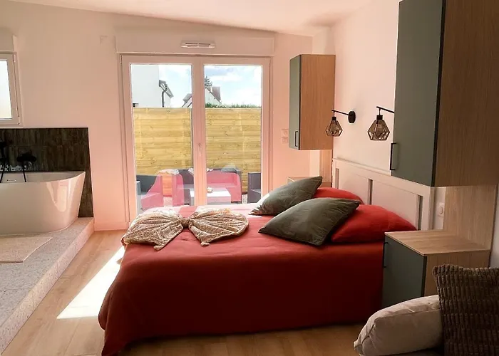 Moderne - Belle Aura Casa vacanze