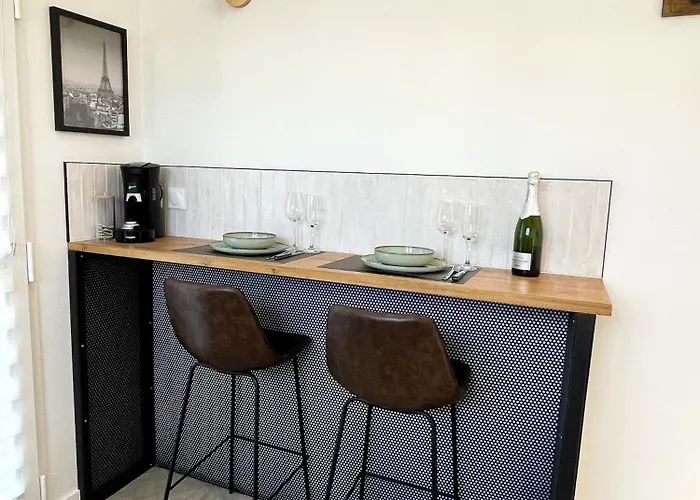 Casa vacanze Moderne - Belle Aura