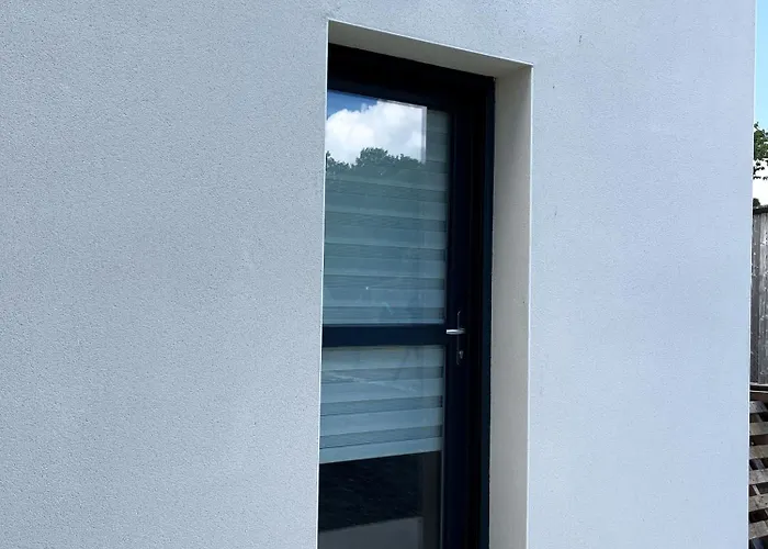 Casa vacanze Moderne - Belle Aura *