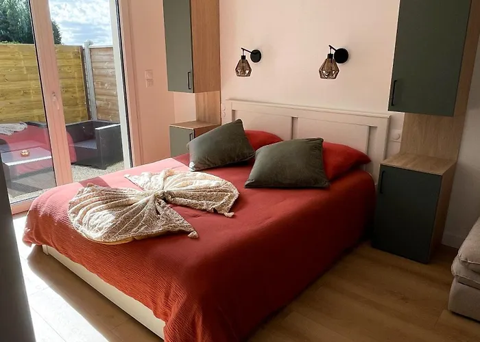 Casa vacanze Moderne - Belle Aura *