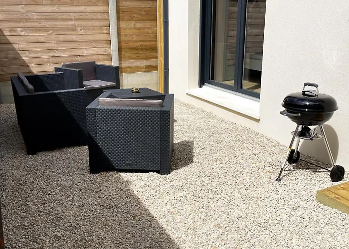 Casa vacanze Moderne - Belle Aura *