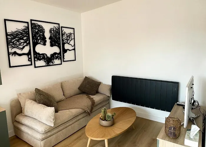 Casa vacanze Moderne - Belle Aura Tessel