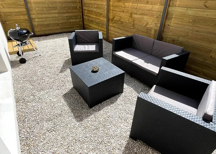 Moderne - Belle Aura *